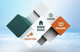 互聯網 時代 山東網站建設的五大趨勢