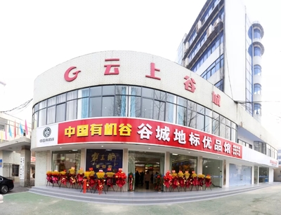 谷城十大旅游商品新鮮出爐，新添網紅打卡地標助力網站建設