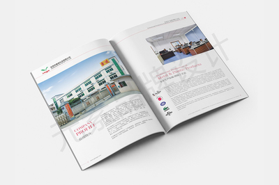 東莞一站式視覺營銷服務 畫冊設計、LOGO設計、網站建設與宣傳片拍攝制作全解析